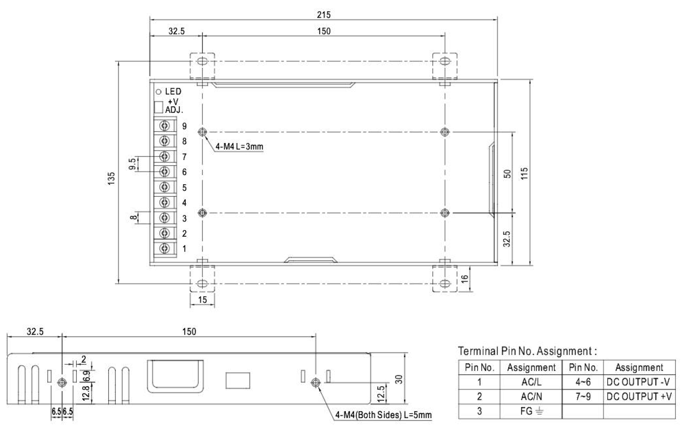 LRS-200 design